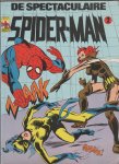  - de spectaculaire Spider-Man album 2