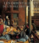 ACKERMAN, GERALD M. - Les orientalistes de l'ecole britannique.