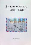 Ward Costermans o. p. - Brieven over zee 1973 - 1998