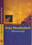 Meulenbelt, Anja.  Boekverzorging Hannie Pijnappels te Amsterdam - Blessuretijd