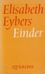 Eybers, Elisabeth - Einder. Gedichten