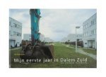 Besems, K. - Mijn eerste jaar in Dalem Zuid