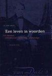 DRIEL, Lo van - Een leven in woorden