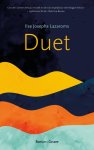 Ilse Lazaroms - 2021 Duet