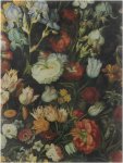 Sam Segal Musées royaux des beaux-arts de Belgique. - Tableaux de fleurs du XVIIe siècle : peinture et botanique = Zeventiende-eeuwse bloemstukken : schilderkunst en plantkunde