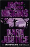 Jack Higgins - Dark Justice