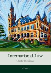 Gleider (professor Of Public International Law Hernandez - International Law
