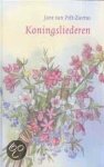 Jane van Pelt-Zwerus - Koningsliederen