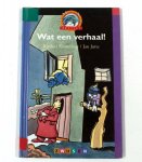 Rindert Kromhout, Rindert Kromhout - Wat een verhaal!