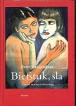 Langendam, Peter - Biefstuk, sla. Moord en doodslag in Amsterdam. Langendam, Peter - Biefstuk, sla. Moord en doodslag in Amsterdam.