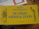 peter van straaten - de dikke vader&zoon