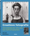Paul Lowe - Creatieve fotografie Technieken en tips van 100 van 100 topfotografen