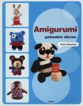 A. Obaachan - AMIGURUMI-GEHAAKTE DIEREN