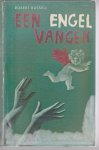 Russell, Robert - Een engel vangen