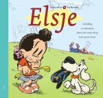 Eric Hercules - Elsje 7 - Gelukkig is nadenken meer iets voor als je later groot bent