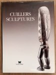MUSÉE DAPPER. - Cuillers Sculptures
