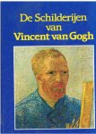 Dony, Frans L.M. - Hoofdredacteur - De schilderijen van Vincent van Gogh