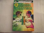 various - Showcase presents Green Lantern Volume 3. Over 500 pages of Comics