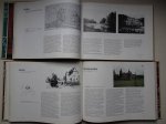 Genicot, Luc Fr.. - Het groot kastelenboek van België. Kastelen en buitenplaatsen/ Burchten en hoevekastelen. 2 delen.