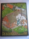 H E Kuylman - De boederij