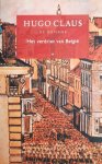 CLAUS Hugo - Het verdriet van België