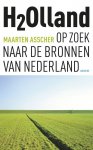 Maarten Asscher 11249 - H2Olland op zoek naar de bronnen van Nederland