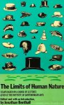 BENTHALL, J., (ED.) - The limits of human nature. Essays based on a course of lectures given at the Institute of Contemporary Arts, London.With an introduction.