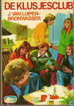 Luipen-Bronwasser, J. van - De Klusjesclub