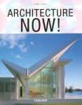 Jodidio, Philip - Architecture Now! Vol. 1