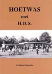 Cathrinus Blankestijn - Hoetwas met H.D.S.