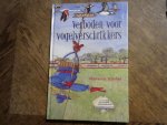 Witvliet Marianne - Verboden voor vogelverschrikkers 1998