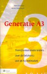 Doeleman, Henk & Manon Diepenmaat - Generatie A3 / Transformationele leiders over de betekenis van de A3 methodiek