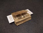  - Steenwijker almanak, voor het schrikkeljaar 1832. Doorzien met alle de jaarmarkten, kermissen, paarde-, beeste- en leermarkten, de maans op- en ondergang: en al wat tot een tijdwijzer behoord. De Zon en Feestdagen zijn met een Romeinsche lette...
