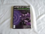Rabb, Johnny - Jungle / Drum 'n' Bass for the Acoustic Drum Set - A Guide to Applying Today's Electronic Music to the Drum Set