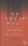 Sam Harris - De vrije wil Sam Harris - De vrije wil
