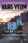 Gunnar Staalesen 71998 - Waar rozen nooit verwelken