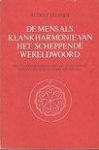 Steiner, Rudolf - De mens als klankharmonie van het scheppende wereldwoord