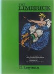 Gershon Legman - The limerick 1700 examples, with notes, variants and index