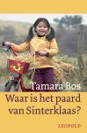 Tamara Bos - Waar Is Het Paard Van Sinterklaas
