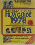Editor-Peter Cowie - International Film Guide 1978