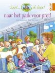 V. Craen - Ssst... ik lees!  -   Naar het park voor pret!