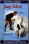M. Moll - Jaap Eden / Nederlandse sportbibliotheek / 15