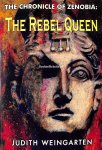 Weingarten, Judith - The Rebel Queen, gesigneerd