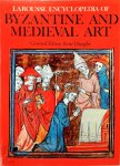 René Huyghe 16717 - Larousse encyclopedia of Byzantine and medieval art