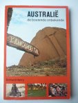 Henry, Bernard - Australie de boeiende onbekende