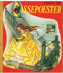 Onbekend - Assepoester