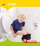 Minke van Dam - De Kijkdoos 199 -   Poep