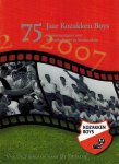 Bax, Ingmar - 75 jaar Kozakken Boys -Van De Vierlaan naar De Zwaaier