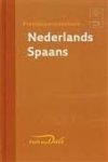Vuyk-Bosdriesz, J.B. - Van Dale Praktijkwoordenboek Nederlands-Spaans + CD