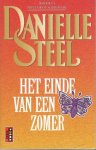 Steel, Danielle - Het einde van een zomer Steel, Danielle - Het einde van een zomer
